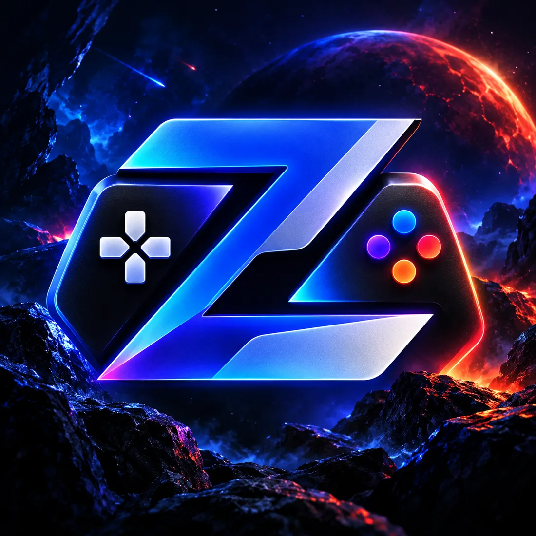 Zapsn — игровой магазин